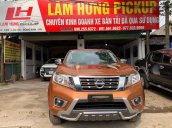 Cần bán gấp Nissan Navara EL Premium R sản xuất năm 2017, nhập khẩu