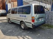 Cần bán gấp Toyota Hiace sản xuất 2002, nhập khẩu, giá 55tr