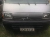 Bán Toyota Hiace đời 1997, màu bạc, nhập khẩu 