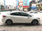 Bán Kia Cerato 2.0 AT năm 2016, màu trắng còn mới giá cạnh tranh