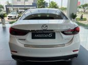 (Hà Nội) giảm giá sốc Mazda 6 2020, liên hệ ngay nhận ưu đãi tháng 10