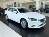 (Hà Nội) giảm giá sốc Mazda 6 2020, liên hệ ngay nhận ưu đãi tháng 10