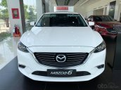 (Hà Nội) giảm giá sốc Mazda 6 2020, liên hệ ngay nhận ưu đãi tháng 10