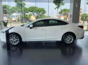 (Hà Nội) giảm giá sốc Mazda 6 2020, liên hệ ngay nhận ưu đãi tháng 10