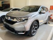 Cần bán Honda CR V đời 2020, ưu đãi hấp dẫn