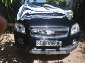 Bán xe Chevrolet Captiva 2008 xe gia đình, giá 280tr