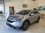 Cần bán Honda CR V đời 2020, ưu đãi hấp dẫn