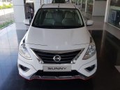 Bán xe Nissan Sunny đời 2019, màu trắng, giá chỉ 390 triệu