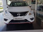 Bán xe Nissan Sunny đời 2019, màu trắng, giá chỉ 390 triệu