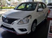 Bán xe Nissan Sunny đời 2019, màu trắng, giá chỉ 390 triệu