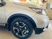 Cần bán Honda CR V đời 2020, ưu đãi hấp dẫn