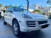 Cần bán xe Porsche Cayenne năm 2008, xe nhập