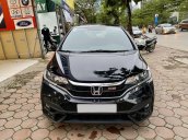 Honda Jazz RS sản xuất 2018, màu đen, nhập khẩu nguyên chiếc