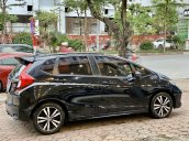 Honda Jazz RS sản xuất 2018, màu đen, nhập khẩu nguyên chiếc