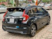 Honda Jazz RS sản xuất 2018, màu đen, nhập khẩu nguyên chiếc