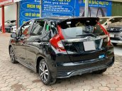 Honda Jazz RS sản xuất 2018, màu đen, nhập khẩu nguyên chiếc