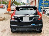 Honda Jazz RS sản xuất 2018, màu đen, nhập khẩu nguyên chiếc