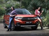 Bán xe Suzuki XL7 trả góp 85% thủ tục lấy xe nhanh