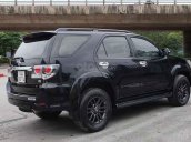 Bán Toyota Fortuner 2016, xe đẹp, chất, giá tốt 