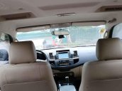 Bán Toyota Fortuner 2016, xe đẹp, chất, giá tốt 