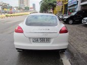 Bán nhanh chiếc Porsche Panamera S đời 2011 sản xuất 2011, màu trắng, xe nhập, biển cực đẹp