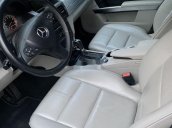 Bán Mercedes GLK Class sản xuất 2009, nhập khẩu