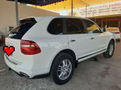 Bán ô tô Porsche Cayenne S 3.6V6 năm 2008, màu trắng, nhập khẩu