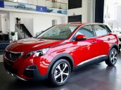 Bán Peugeot 3008 sản xuất năm 2020, màu đỏ