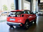 Bán Peugeot 3008 sản xuất năm 2020, màu đỏ