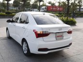 Bán Hyundai Grand i10 1.2AT sản xuất 2017 giá cạnh tranh