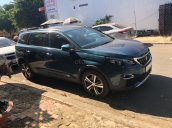 Peugeot 5008 AT 2018, dòng xe Pháp sang trọng