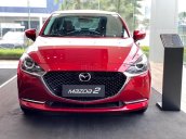 New Mazda 2 2020 AT 1.5L nhập Thái, giá chỉ từ 489tr, giao xe ngay