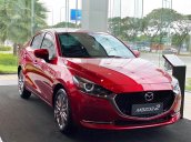 New Mazda 2 2020 AT 1.5L nhập Thái, giá chỉ từ 489tr, giao xe ngay