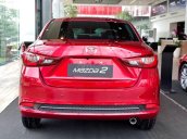 New Mazda 2 2020 AT 1.5L nhập Thái, giá chỉ từ 489tr, giao xe ngay