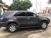 Toyota Fortuner 2010, xe rất mới, giá chỉ 500tr