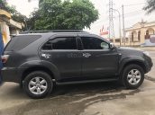 Toyota Fortuner 2010, xe rất mới, giá chỉ 500tr