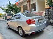 Bán Honda City sản xuất năm 2015, nhập khẩu nguyên chiếc, giá 379tr