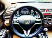 Bán Honda City sản xuất năm 2015, nhập khẩu nguyên chiếc, giá 379tr