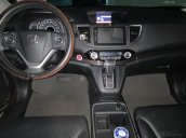 Gia đình cần bán lại Honda CR V 2.4 AT năm 2016, màu xám