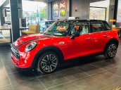 Bán Mini Clubman S sản xuất năm 2019, màu đỏ, nhập khẩu