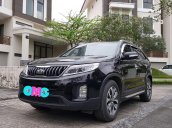 Cần bán Kia Sorento CRDI 2.2AT 2018