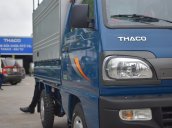Xe tải Thaco Towner800 - đời 2020 - Chạy mọi tuyến phố - 60 triệu có xe sử dụng ngay - Hỗ trợ trả góp 70 - 75%