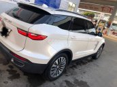 Gia đình cần bán xe Zotye Z8 đời 2019, màu trắng, giá hấp dẫn