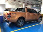 Cần bán xe Ford Ranger 2020 mới 100%, giá ưu đãi lớn