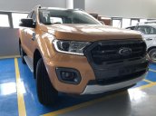 Cần bán xe Ford Ranger 2020 mới 100%, giá ưu đãi lớn