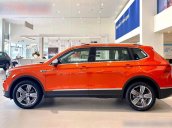 Tiguan Allspace Cam 2020 - phân khúc: Xe gầm cao SUV 7 chỗ - xuất xứ nhập