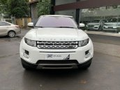 Bán Range Rover Evoque SX 2013 đăng ký 2014