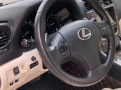 Bán Lexus IS 250C sản xuất năm 2010, màu trắng, nhập khẩu nguyên chiếc