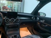 Bán Mercedes GLC 300 đỏ 2019 cũ