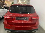 Bán Mercedes GLC 300 đỏ 2019 cũ